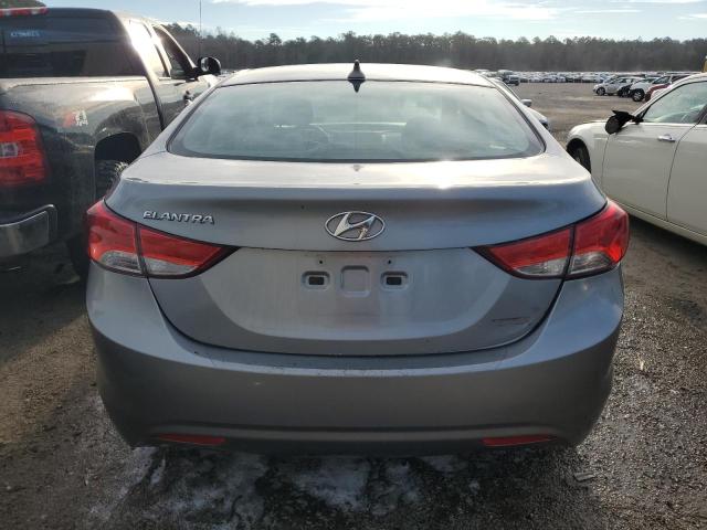 Photo 5 VIN: KMHDH4AE5DU919062 - HYUNDAI ELANTRA GL 