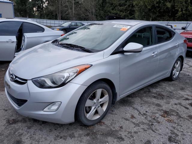 Photo 0 VIN: KMHDH4AE5DU921944 - HYUNDAI ELANTRA 