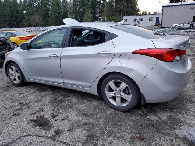 Photo 1 VIN: KMHDH4AE5DU921944 - HYUNDAI ELANTRA 