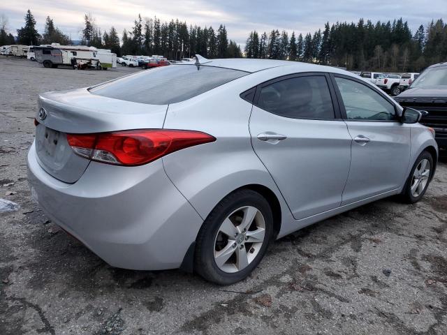 Photo 2 VIN: KMHDH4AE5DU921944 - HYUNDAI ELANTRA 