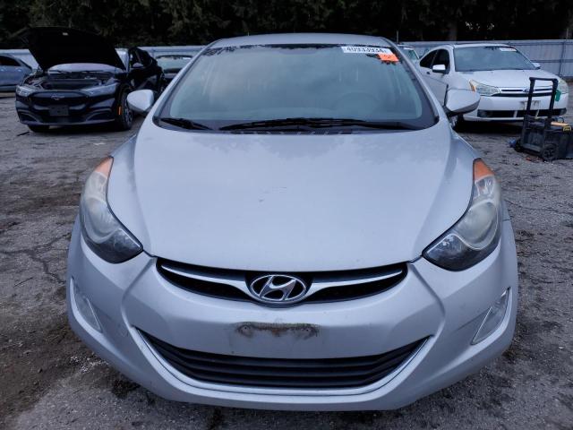 Photo 4 VIN: KMHDH4AE5DU921944 - HYUNDAI ELANTRA 