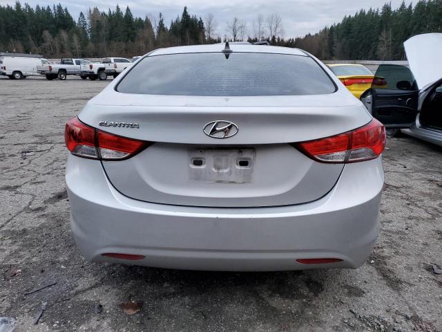 Photo 5 VIN: KMHDH4AE5DU921944 - HYUNDAI ELANTRA 