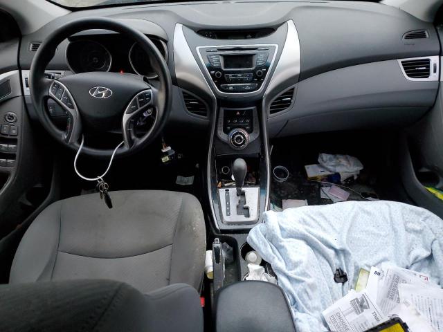 Photo 7 VIN: KMHDH4AE5DU921944 - HYUNDAI ELANTRA 