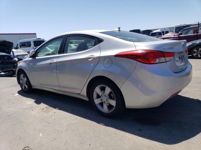 Photo 1 VIN: KMHDH4AE5DU923452 - HYUNDAI ELANTRA 