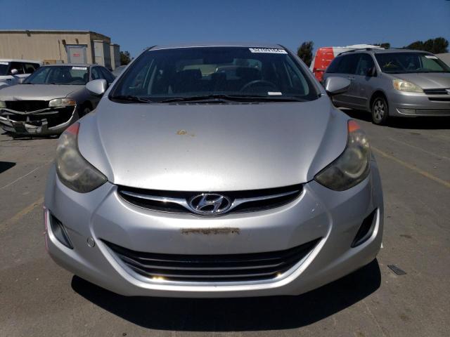 Photo 4 VIN: KMHDH4AE5DU923452 - HYUNDAI ELANTRA 