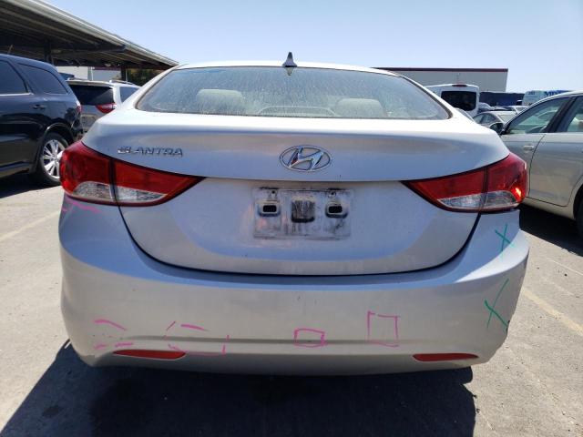 Photo 5 VIN: KMHDH4AE5DU923452 - HYUNDAI ELANTRA 