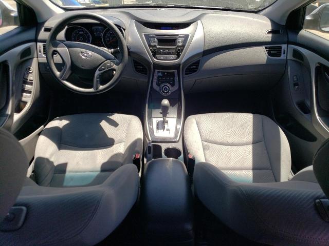 Photo 7 VIN: KMHDH4AE5DU923452 - HYUNDAI ELANTRA 