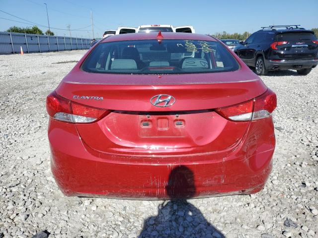 Photo 5 VIN: KMHDH4AE5DU940770 - HYUNDAI ELANTRA GL 