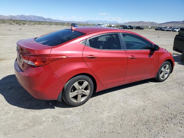 Photo 2 VIN: KMHDH4AE5DU941899 - HYUNDAI ELANTRA 