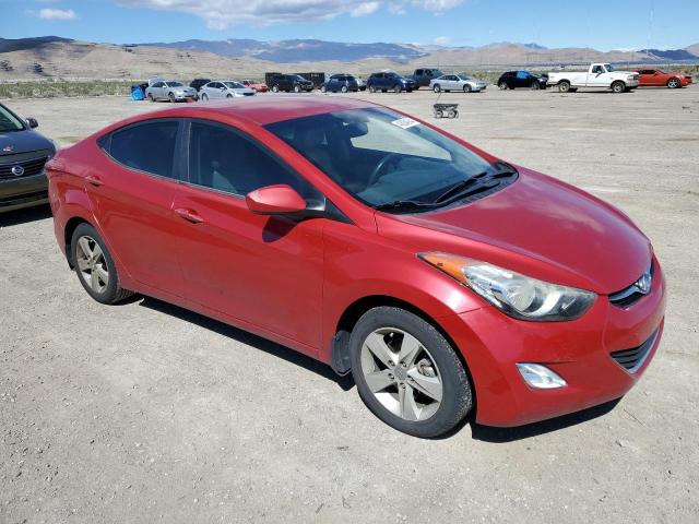 Photo 3 VIN: KMHDH4AE5DU941899 - HYUNDAI ELANTRA 