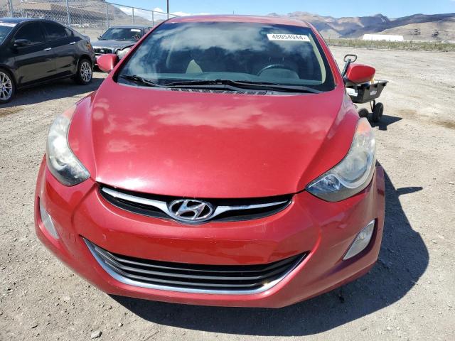 Photo 4 VIN: KMHDH4AE5DU941899 - HYUNDAI ELANTRA 