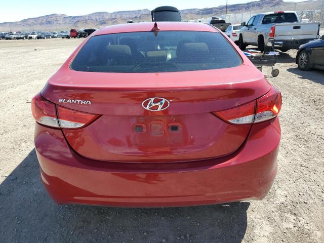 Photo 5 VIN: KMHDH4AE5DU941899 - HYUNDAI ELANTRA 