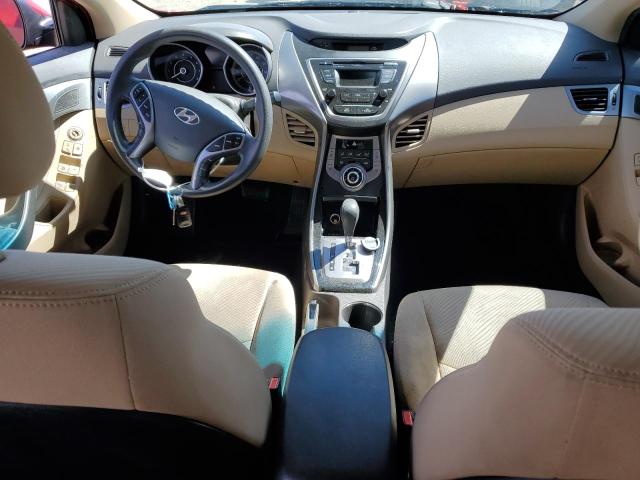 Photo 7 VIN: KMHDH4AE5DU941899 - HYUNDAI ELANTRA 