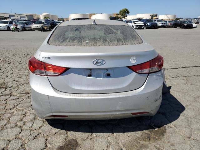 Photo 5 VIN: KMHDH4AE5DU946214 - HYUNDAI ELANTRA GL 