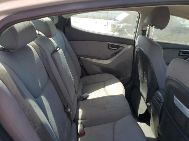 Photo 9 VIN: KMHDH4AE5DU946214 - HYUNDAI ELANTRA GL 