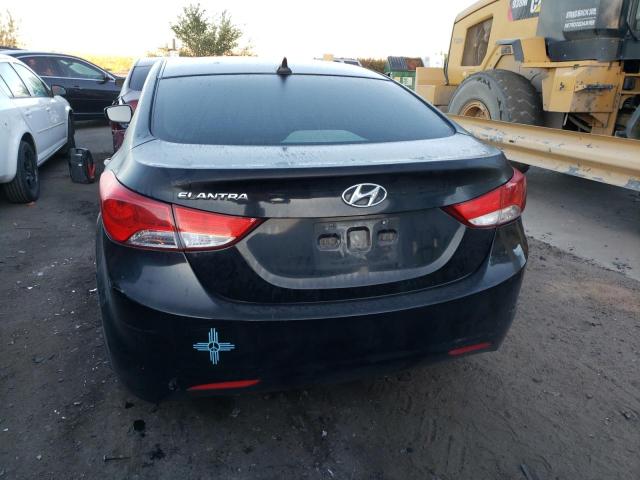 Photo 5 VIN: KMHDH4AE5DU959853 - HYUNDAI ELANTRA 