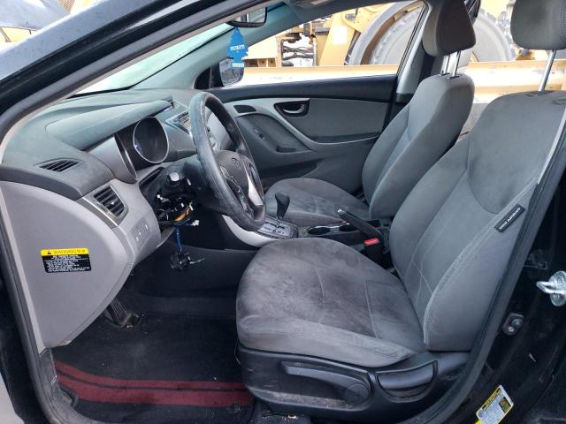 Photo 6 VIN: KMHDH4AE5DU959853 - HYUNDAI ELANTRA 