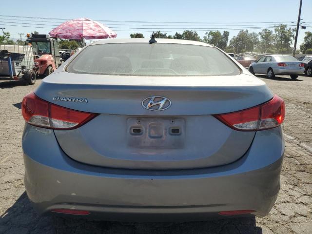 Photo 5 VIN: KMHDH4AE5DU977625 - HYUNDAI ELANTRA 