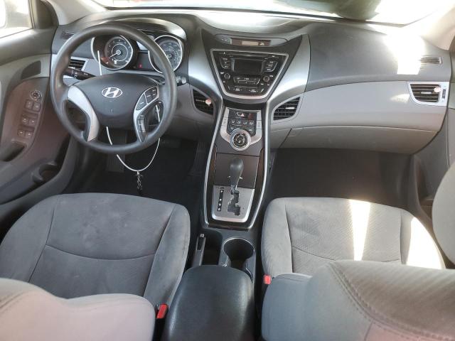 Photo 7 VIN: KMHDH4AE5DU977625 - HYUNDAI ELANTRA 