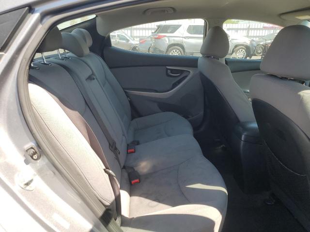 Photo 9 VIN: KMHDH4AE5DU977625 - HYUNDAI ELANTRA 