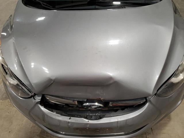 Photo 10 VIN: KMHDH4AE5DU992867 - HYUNDAI ELANTRA GL 