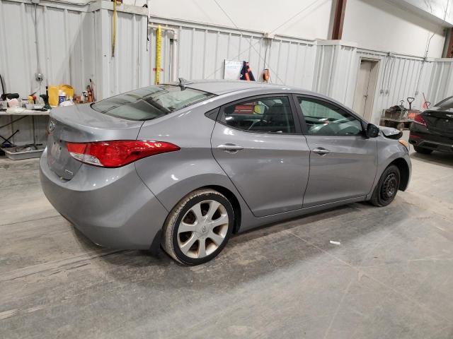 Photo 2 VIN: KMHDH4AE5DU992867 - HYUNDAI ELANTRA GL 