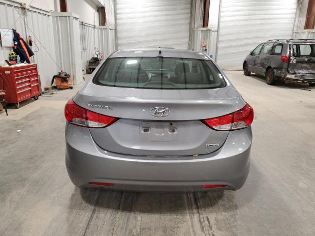 Photo 5 VIN: KMHDH4AE5DU992867 - HYUNDAI ELANTRA GL 