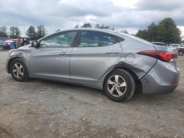 Photo 1 VIN: KMHDH4AE5EU022860 - HYUNDAI ELANTRA SE 