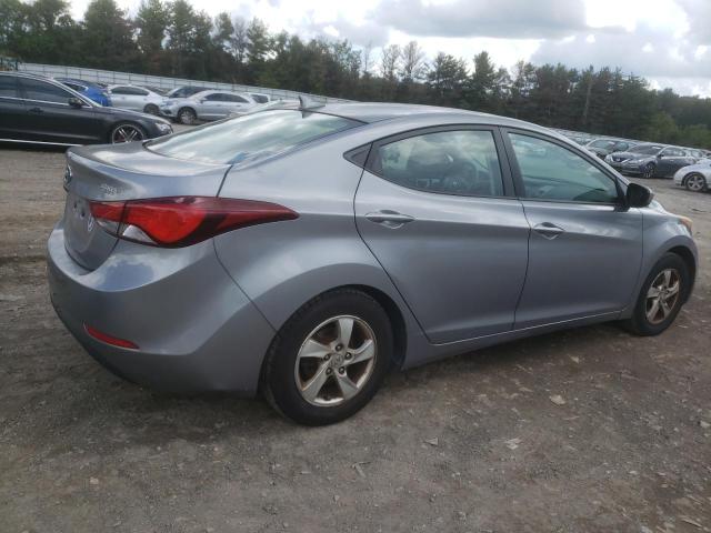 Photo 2 VIN: KMHDH4AE5EU022860 - HYUNDAI ELANTRA SE 