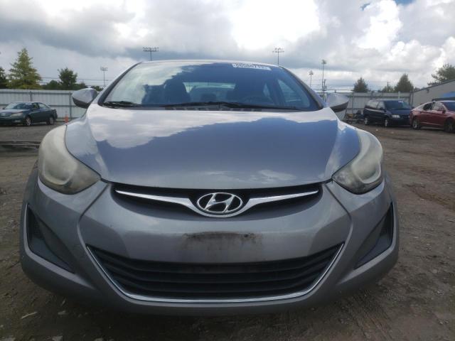 Photo 4 VIN: KMHDH4AE5EU022860 - HYUNDAI ELANTRA SE 