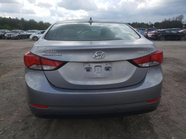 Photo 5 VIN: KMHDH4AE5EU022860 - HYUNDAI ELANTRA SE 