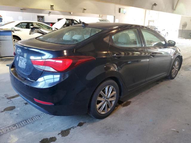 Photo 2 VIN: KMHDH4AE5EU027640 - HYUNDAI ELANTRA 