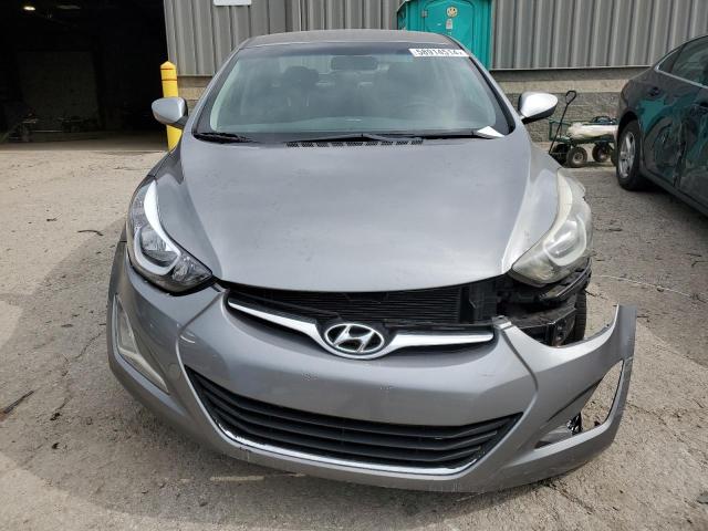 Photo 4 VIN: KMHDH4AE5EU029985 - HYUNDAI ELANTRA 