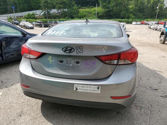 Photo 5 VIN: KMHDH4AE5EU029985 - HYUNDAI ELANTRA 