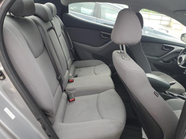 Photo 9 VIN: KMHDH4AE5EU029985 - HYUNDAI ELANTRA 