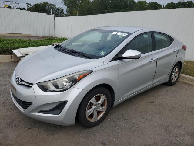 Photo 0 VIN: KMHDH4AE5EU041814 - HYUNDAI ELANTRA SE 