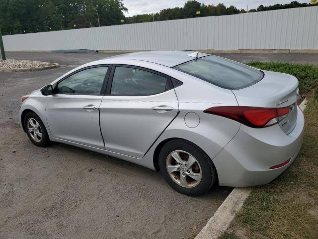 Photo 1 VIN: KMHDH4AE5EU041814 - HYUNDAI ELANTRA SE 