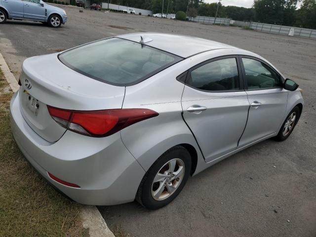 Photo 2 VIN: KMHDH4AE5EU041814 - HYUNDAI ELANTRA SE 