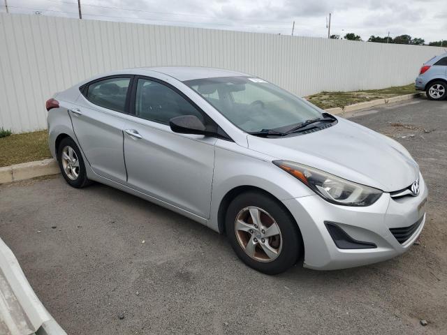 Photo 3 VIN: KMHDH4AE5EU041814 - HYUNDAI ELANTRA SE 