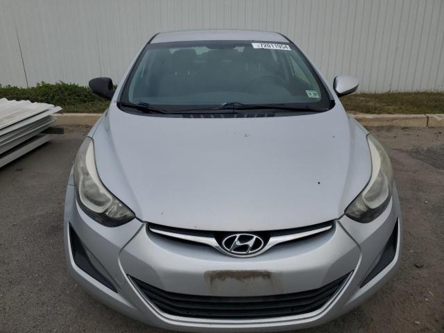 Photo 4 VIN: KMHDH4AE5EU041814 - HYUNDAI ELANTRA SE 