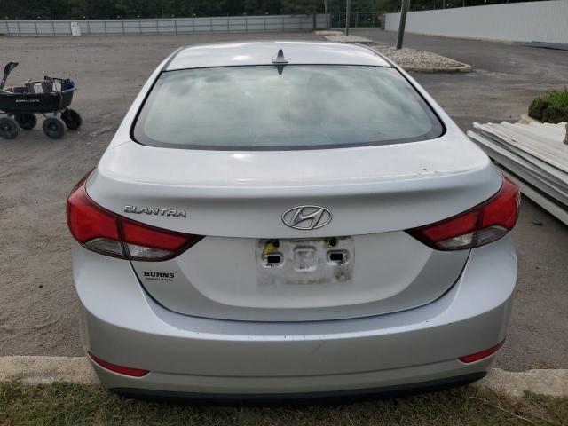 Photo 5 VIN: KMHDH4AE5EU041814 - HYUNDAI ELANTRA SE 