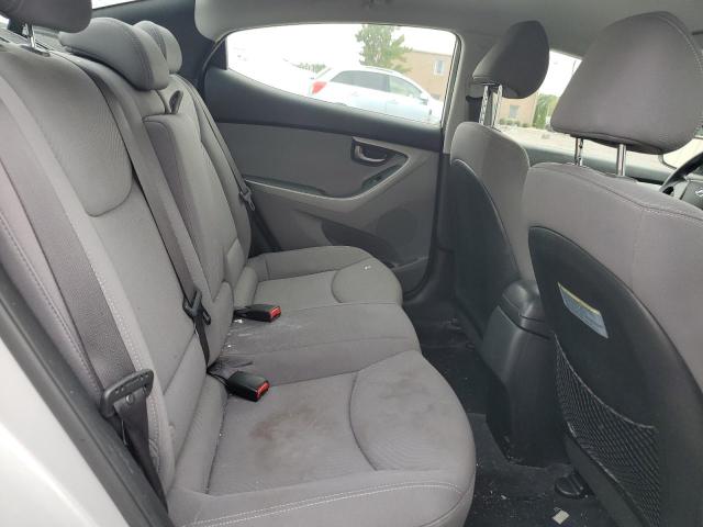 Photo 9 VIN: KMHDH4AE5EU041814 - HYUNDAI ELANTRA SE 