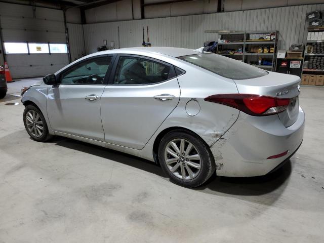 Photo 1 VIN: KMHDH4AE5EU043059 - HYUNDAI ELANTRA 