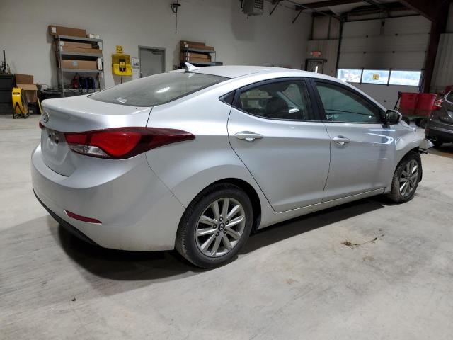 Photo 2 VIN: KMHDH4AE5EU043059 - HYUNDAI ELANTRA 