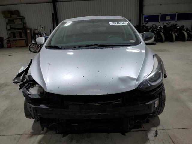 Photo 4 VIN: KMHDH4AE5EU043059 - HYUNDAI ELANTRA 