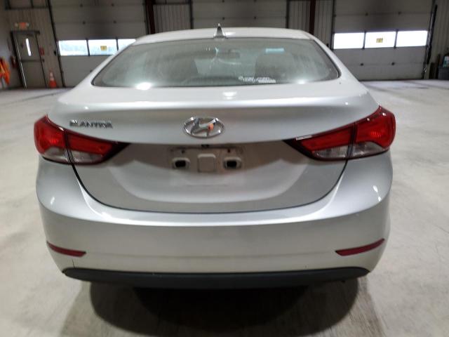 Photo 5 VIN: KMHDH4AE5EU043059 - HYUNDAI ELANTRA 