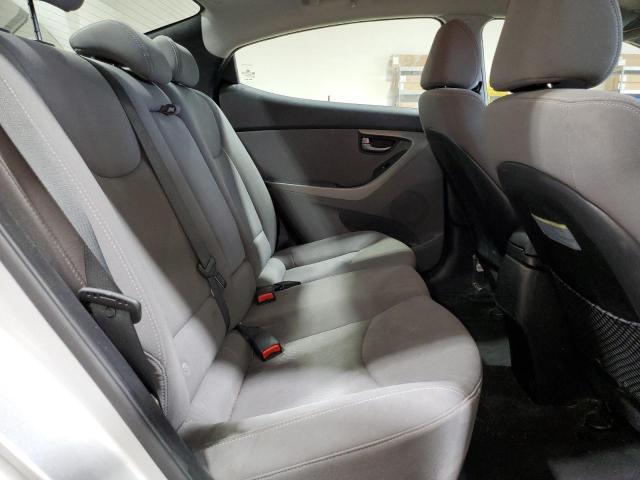 Photo 9 VIN: KMHDH4AE5EU043059 - HYUNDAI ELANTRA 