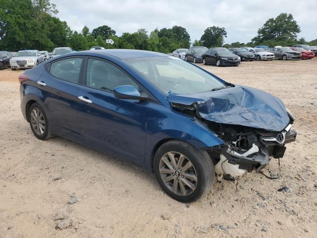 Photo 3 VIN: KMHDH4AE5EU047001 - HYUNDAI ELANTRA SE 