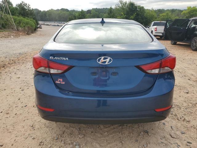 Photo 5 VIN: KMHDH4AE5EU047001 - HYUNDAI ELANTRA SE 