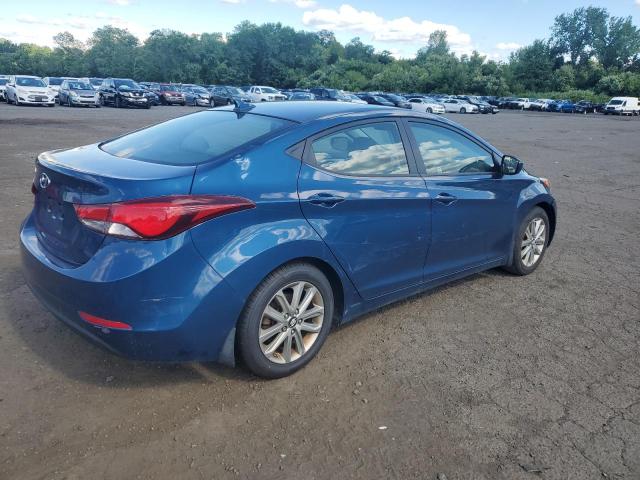 Photo 2 VIN: KMHDH4AE5EU049931 - HYUNDAI ELANTRA 